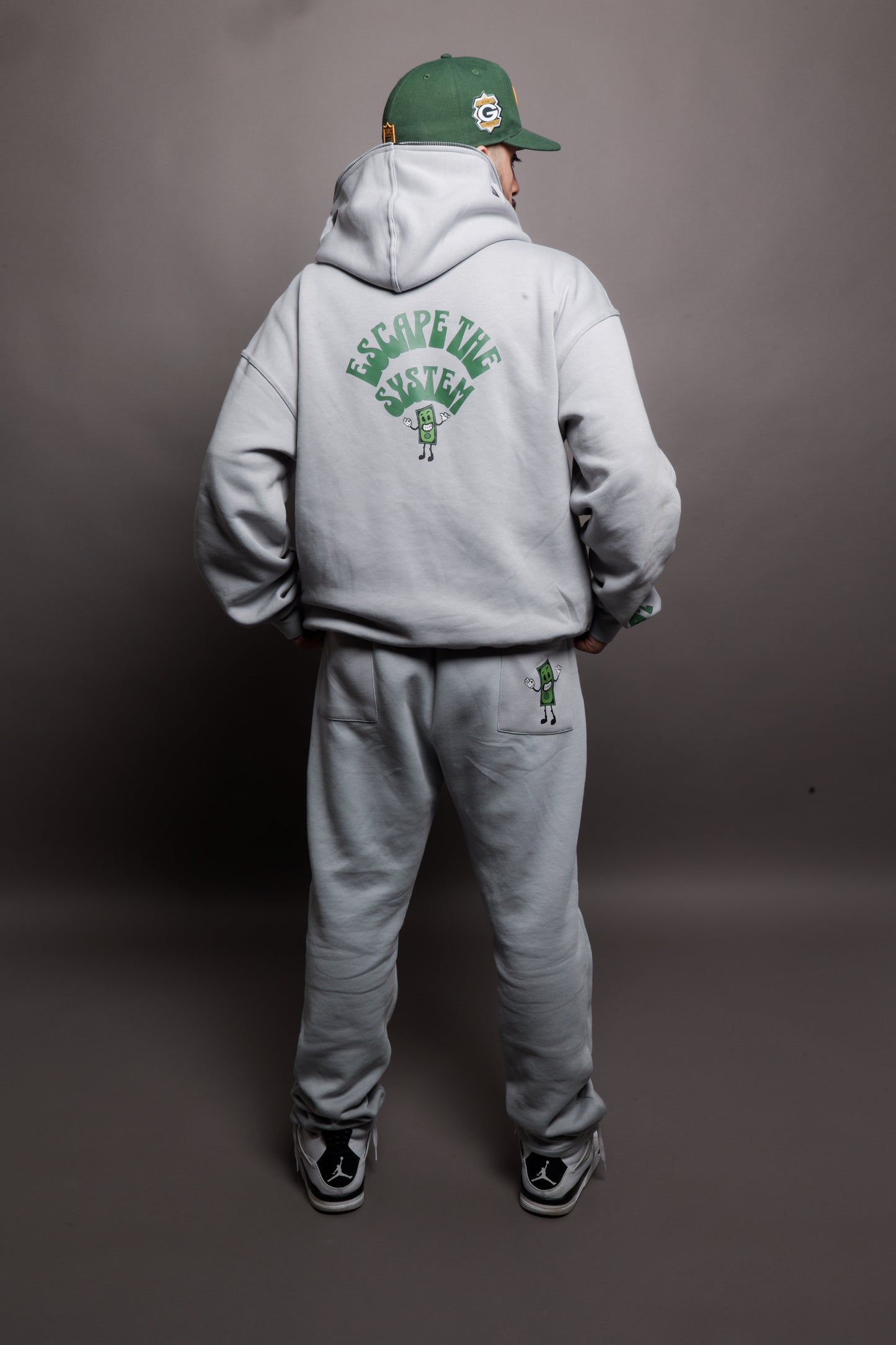 ETS Jogginghose
